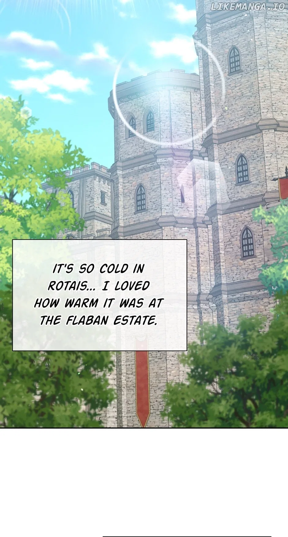 Side Characters Deserve Love Too Chapter 132 – Page 19
