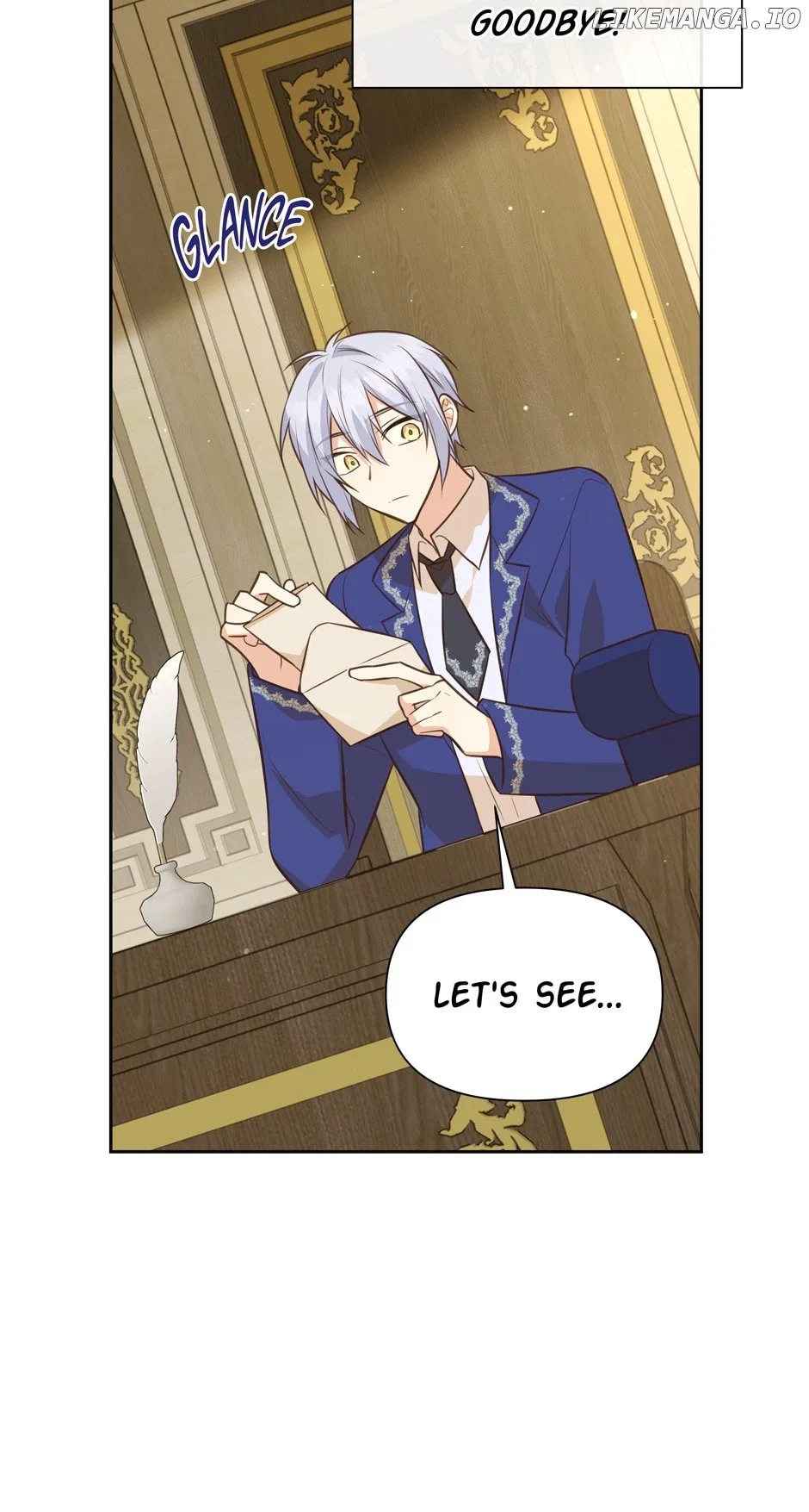 Side Characters Deserve Love Too Chapter 132 – Page 21
