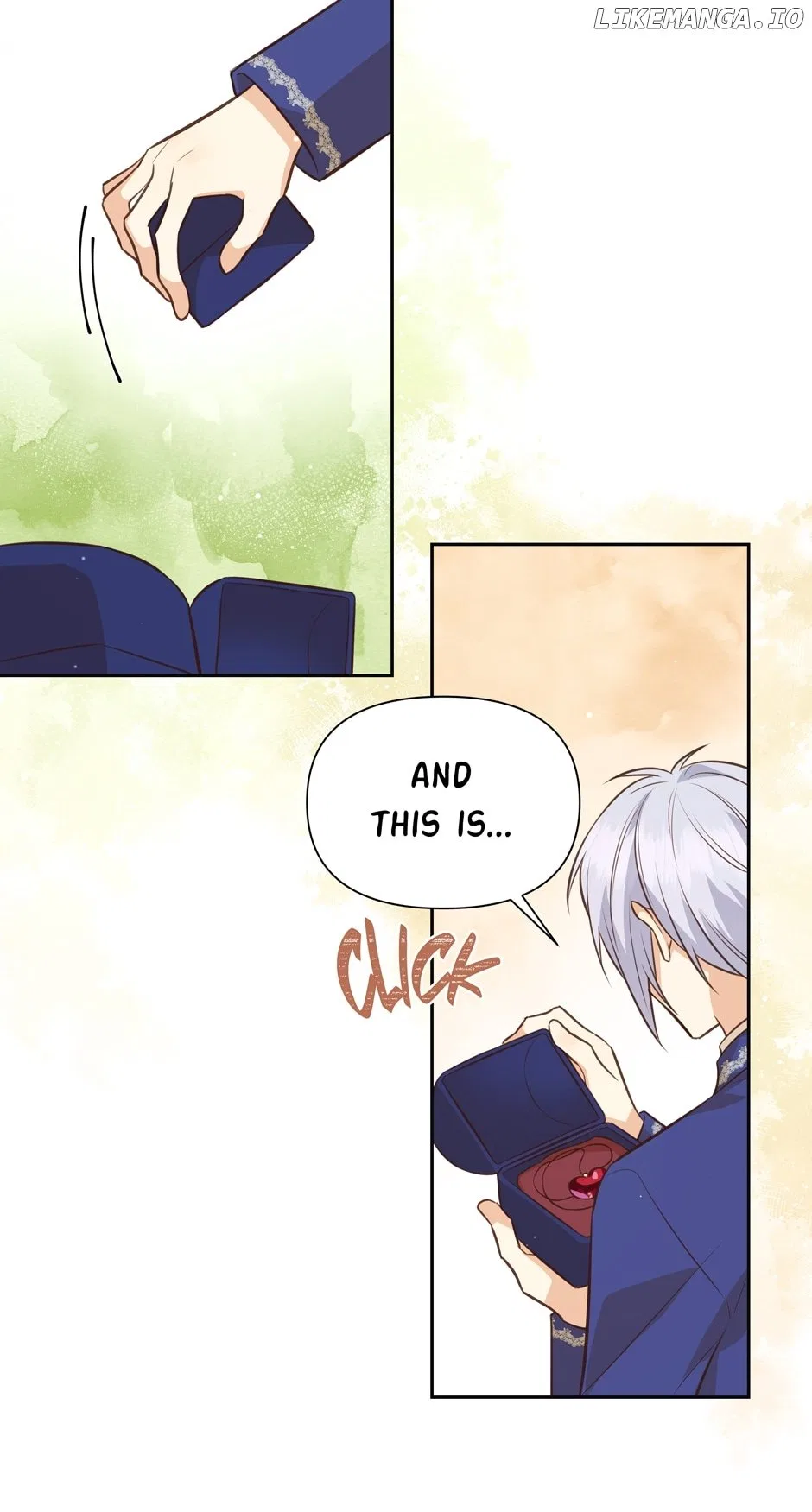Side Characters Deserve Love Too Chapter 132 – Page 23