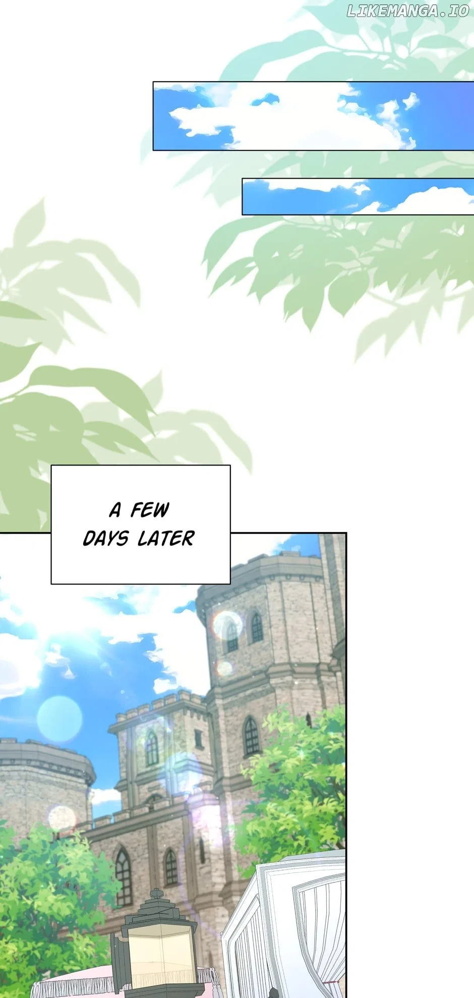 Side Characters Deserve Love Too Chapter 132 – Page 33