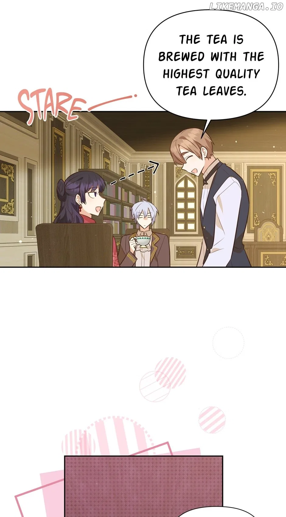 Side Characters Deserve Love Too Chapter 132 – Page 38