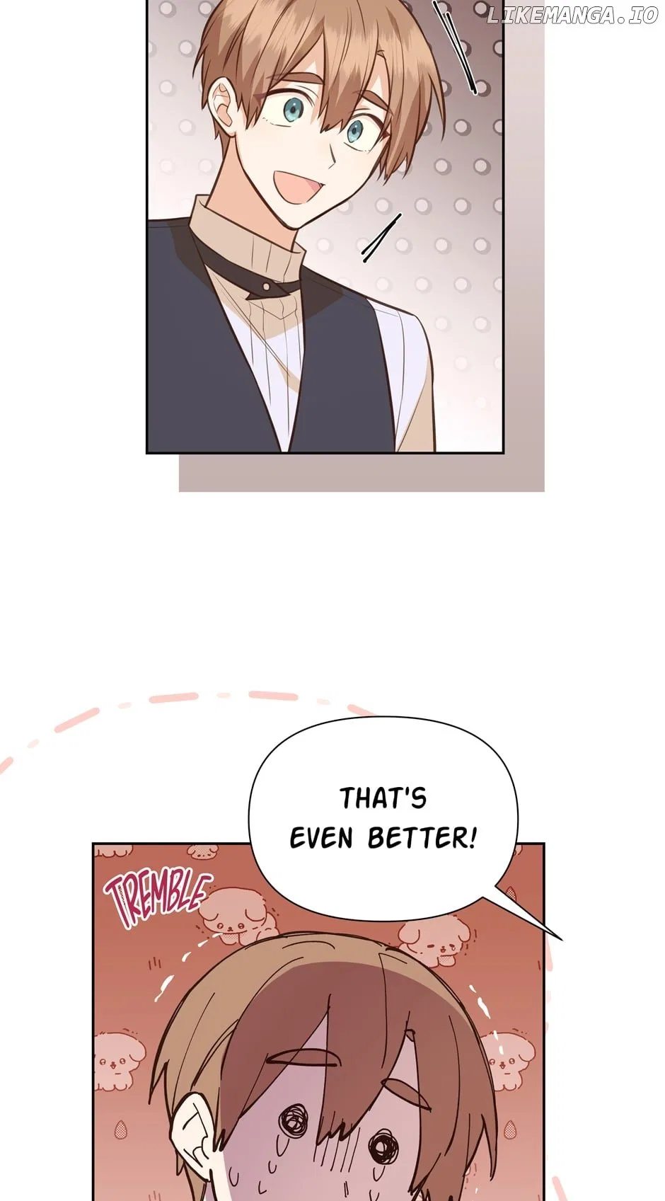 Side Characters Deserve Love Too Chapter 132 – Page 41
