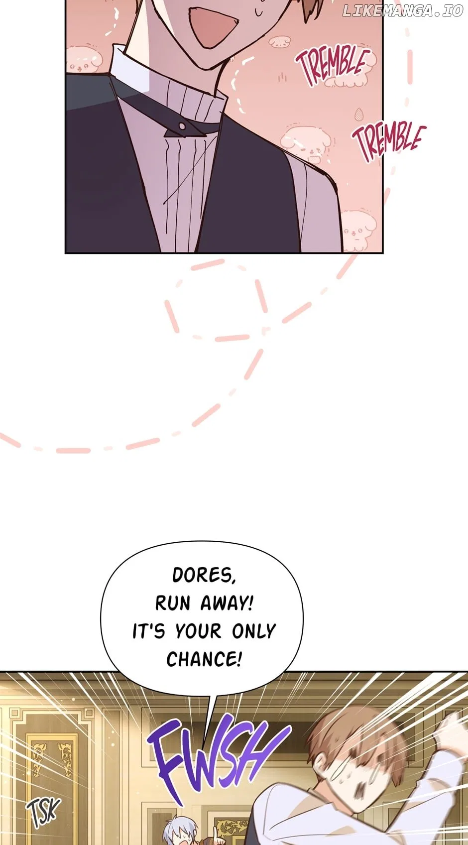 Side Characters Deserve Love Too Chapter 132 – Page 42