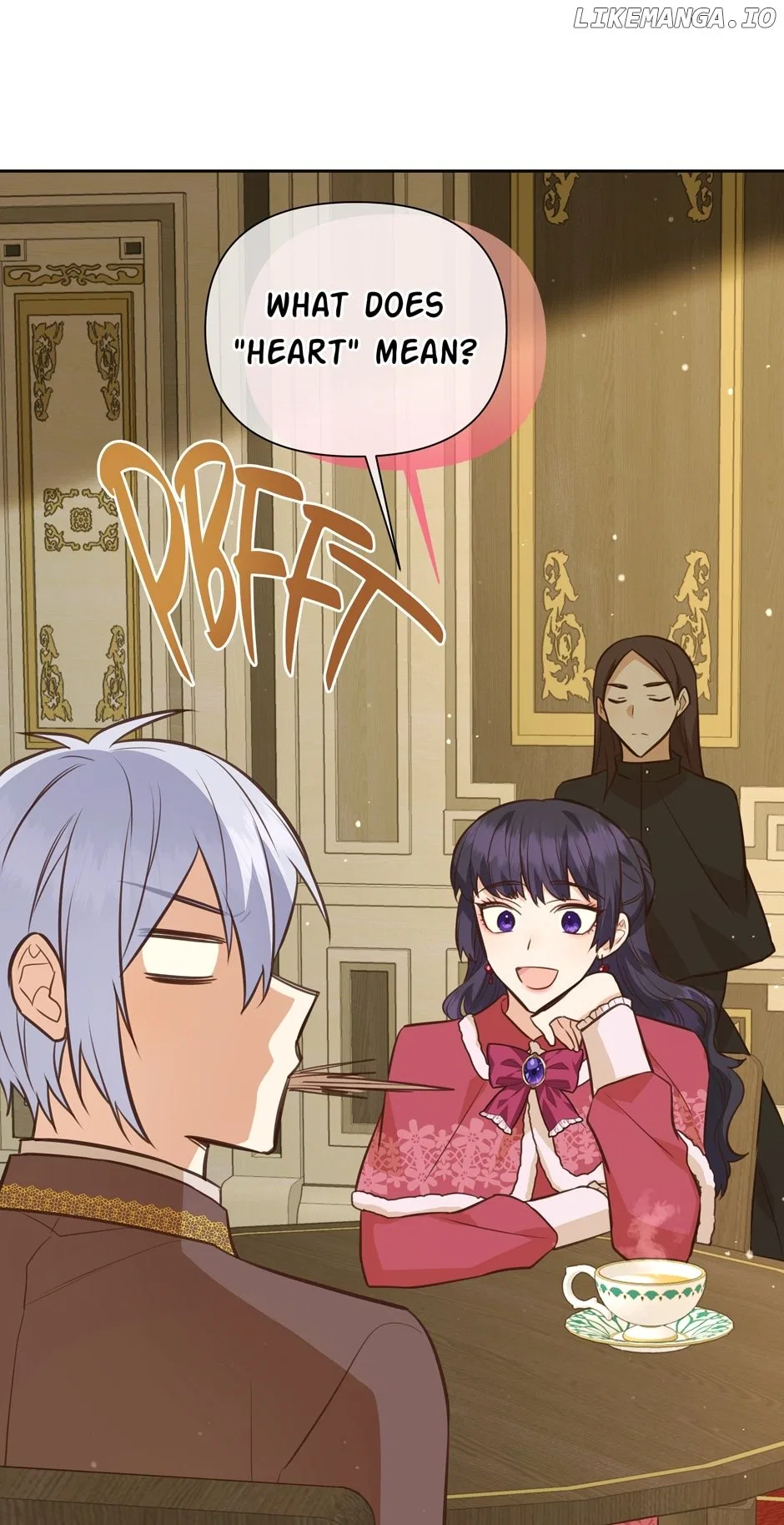 Side Characters Deserve Love Too Chapter 132 – Page 44