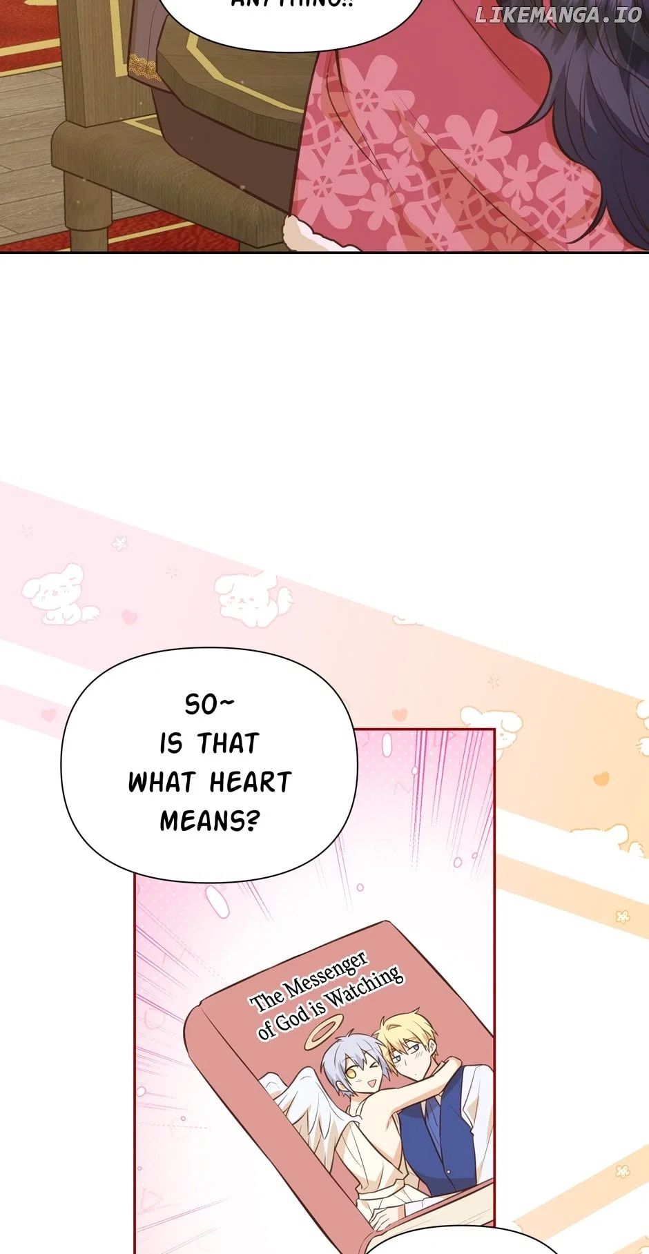 Side Characters Deserve Love Too Chapter 132 – Page 52