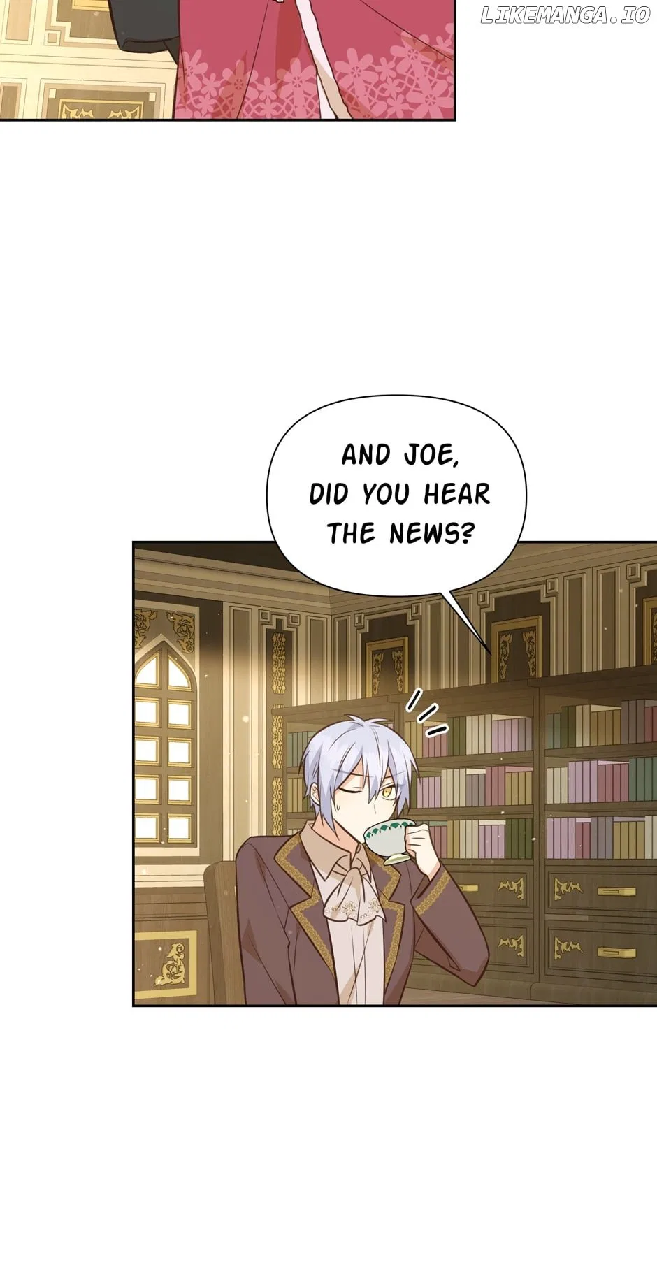 Side Characters Deserve Love Too Chapter 132 – Page 55