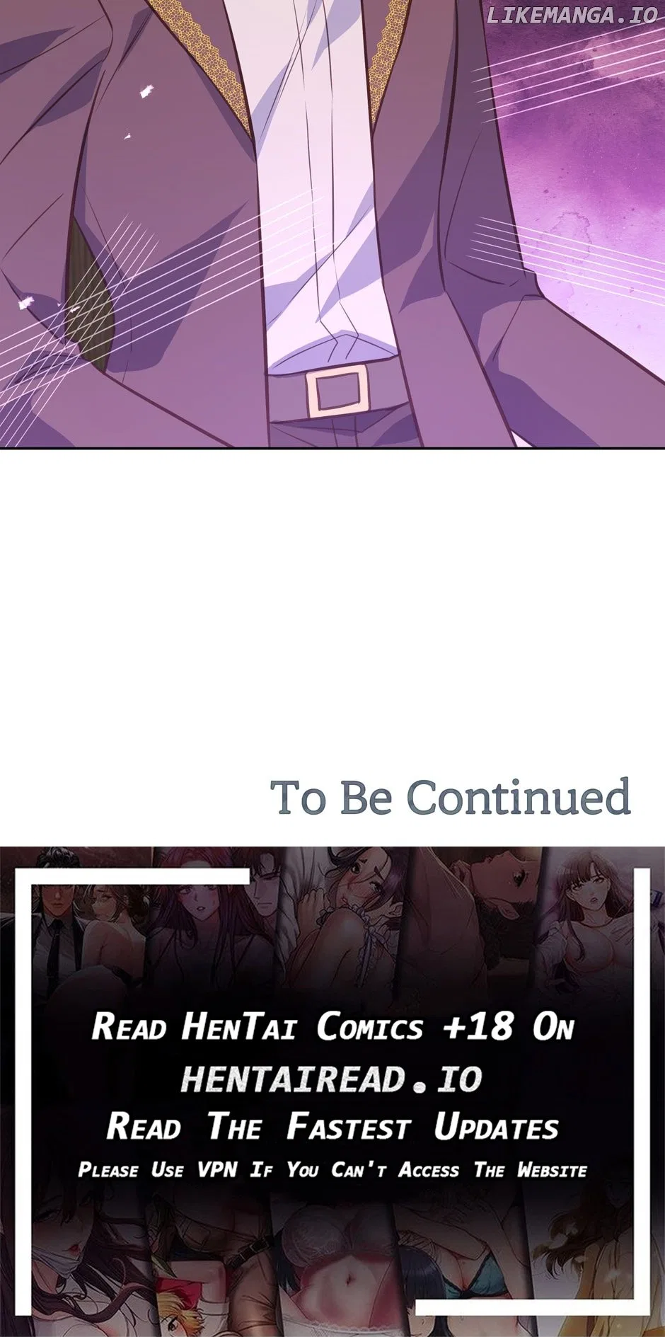 Side Characters Deserve Love Too Chapter 132 – Page 58