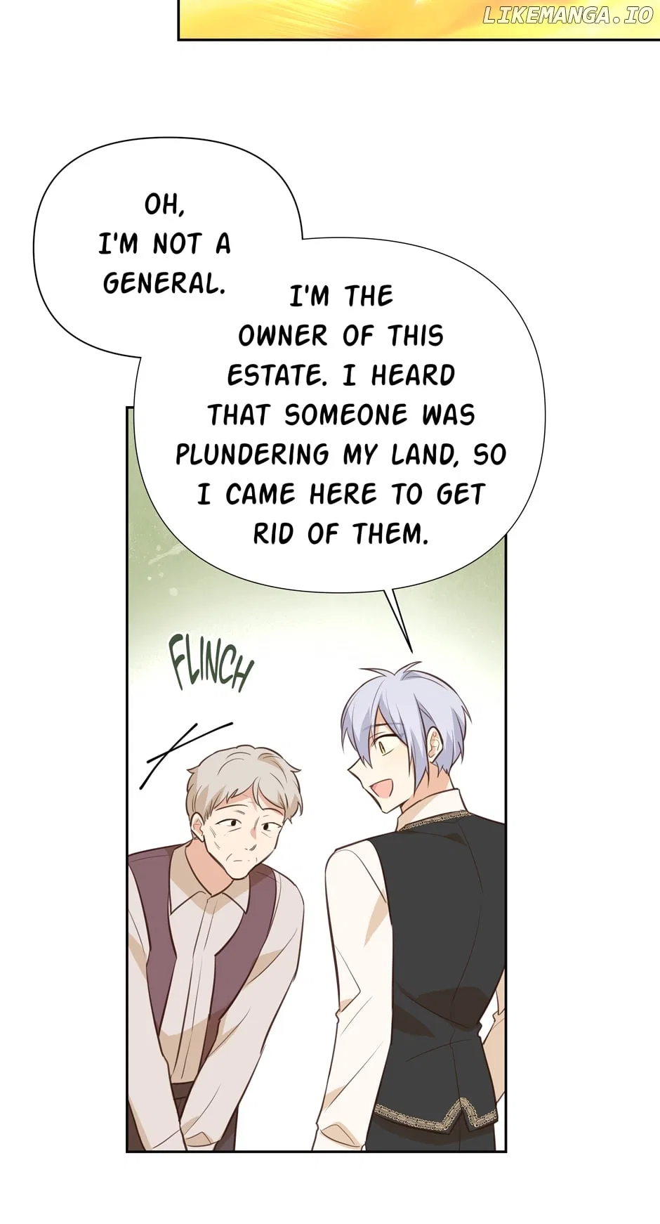 Side Characters Deserve Love Too Chapter 131 – Page 5