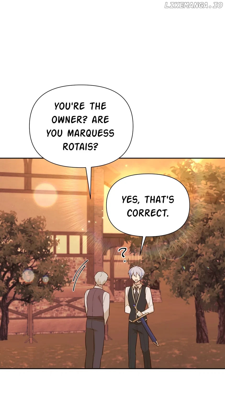 Side Characters Deserve Love Too Chapter 131 – Page 6