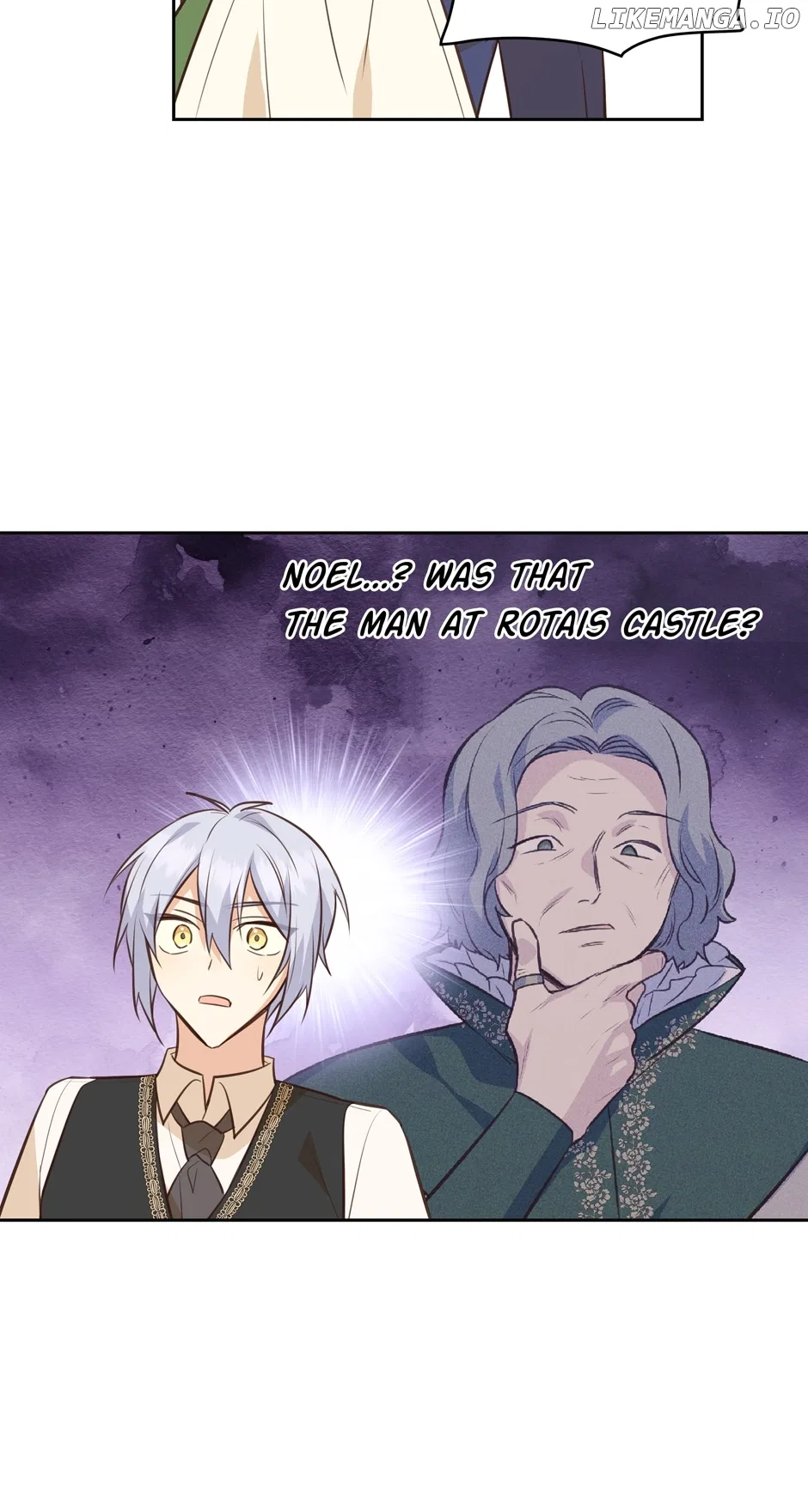 Side Characters Deserve Love Too Chapter 131 – Page 11
