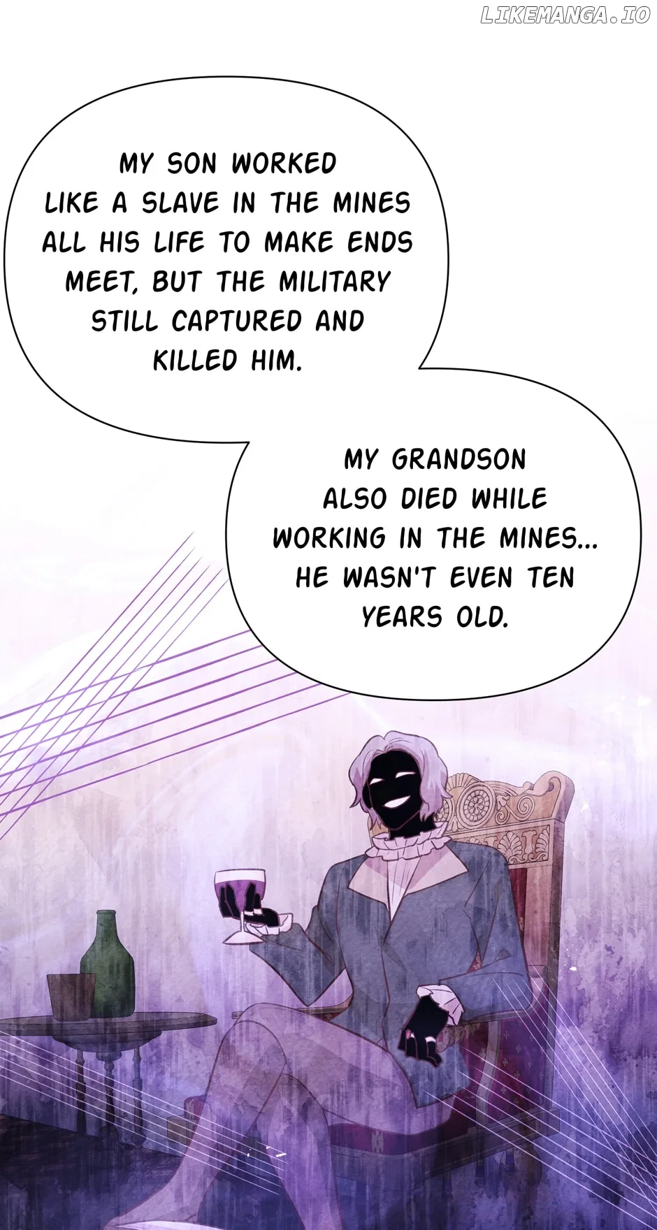 Side Characters Deserve Love Too Chapter 131 – Page 13