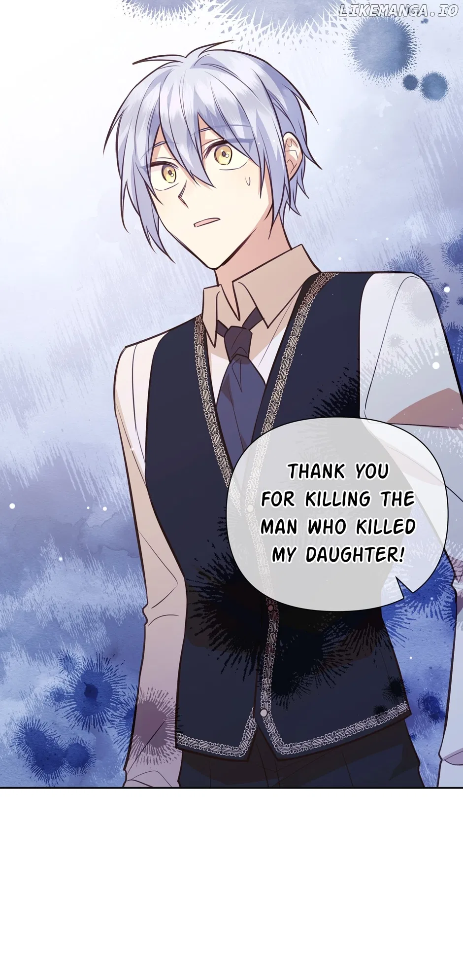 Side Characters Deserve Love Too Chapter 131 – Page 16