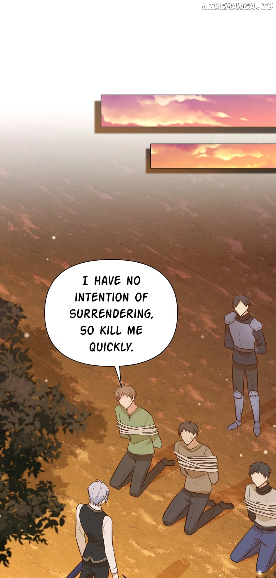 Side Characters Deserve Love Too Chapter 131 – Page 17