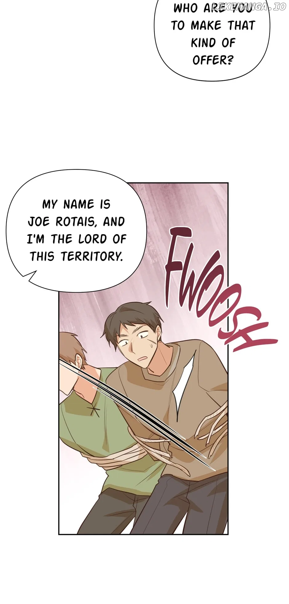Side Characters Deserve Love Too Chapter 131 – Page 20
