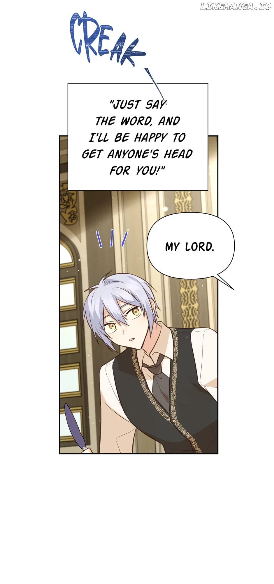 Side Characters Deserve Love Too Chapter 131 – Page 27