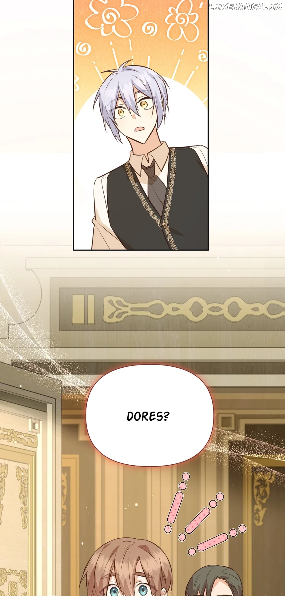 Side Characters Deserve Love Too Chapter 131 – Page 30
