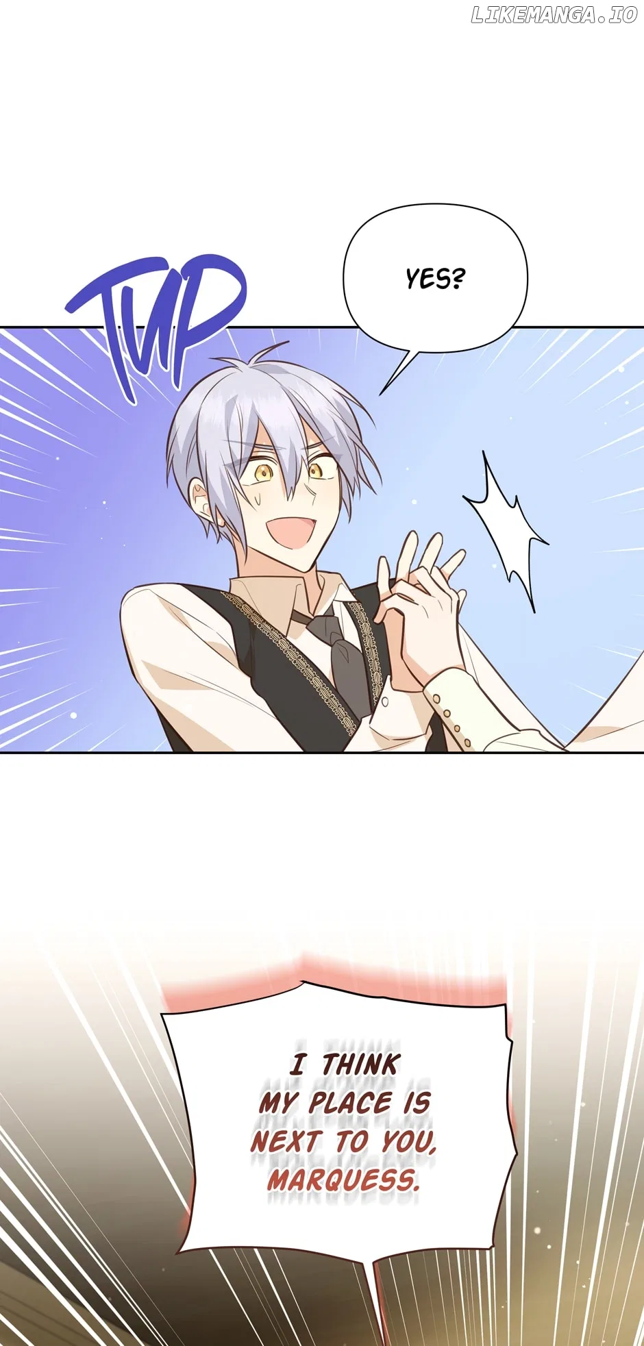 Side Characters Deserve Love Too Chapter 131 – Page 33