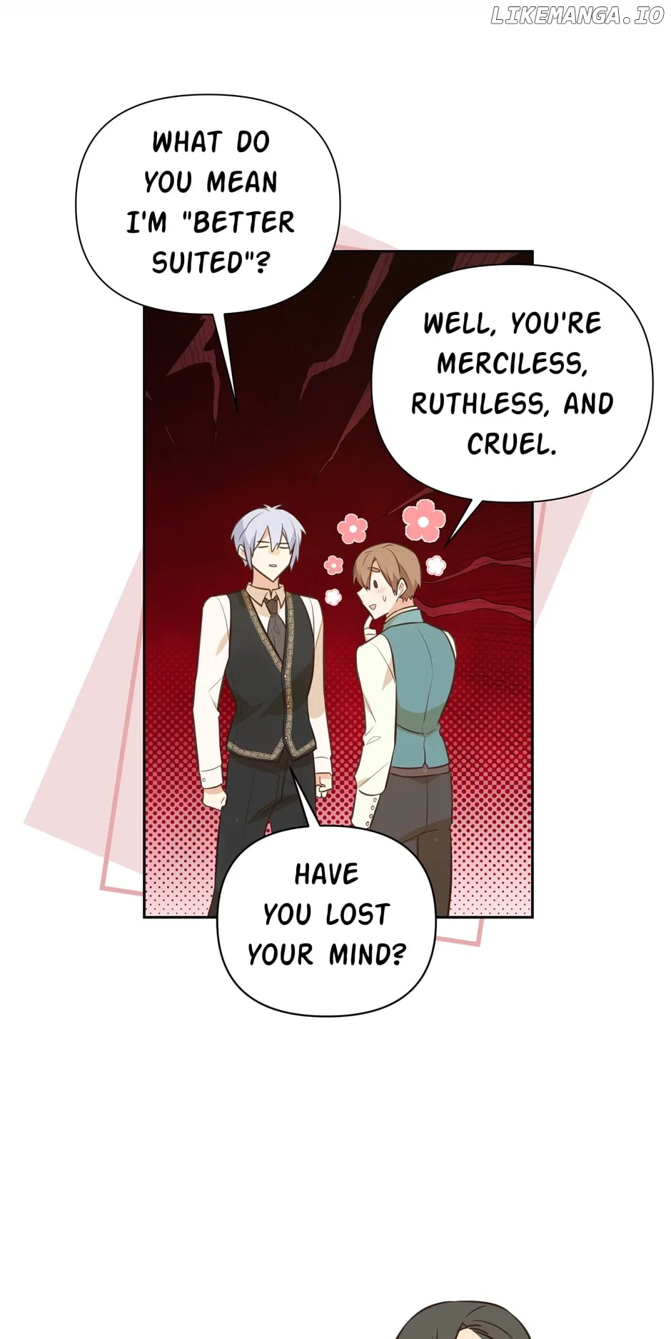 Side Characters Deserve Love Too Chapter 131 – Page 39