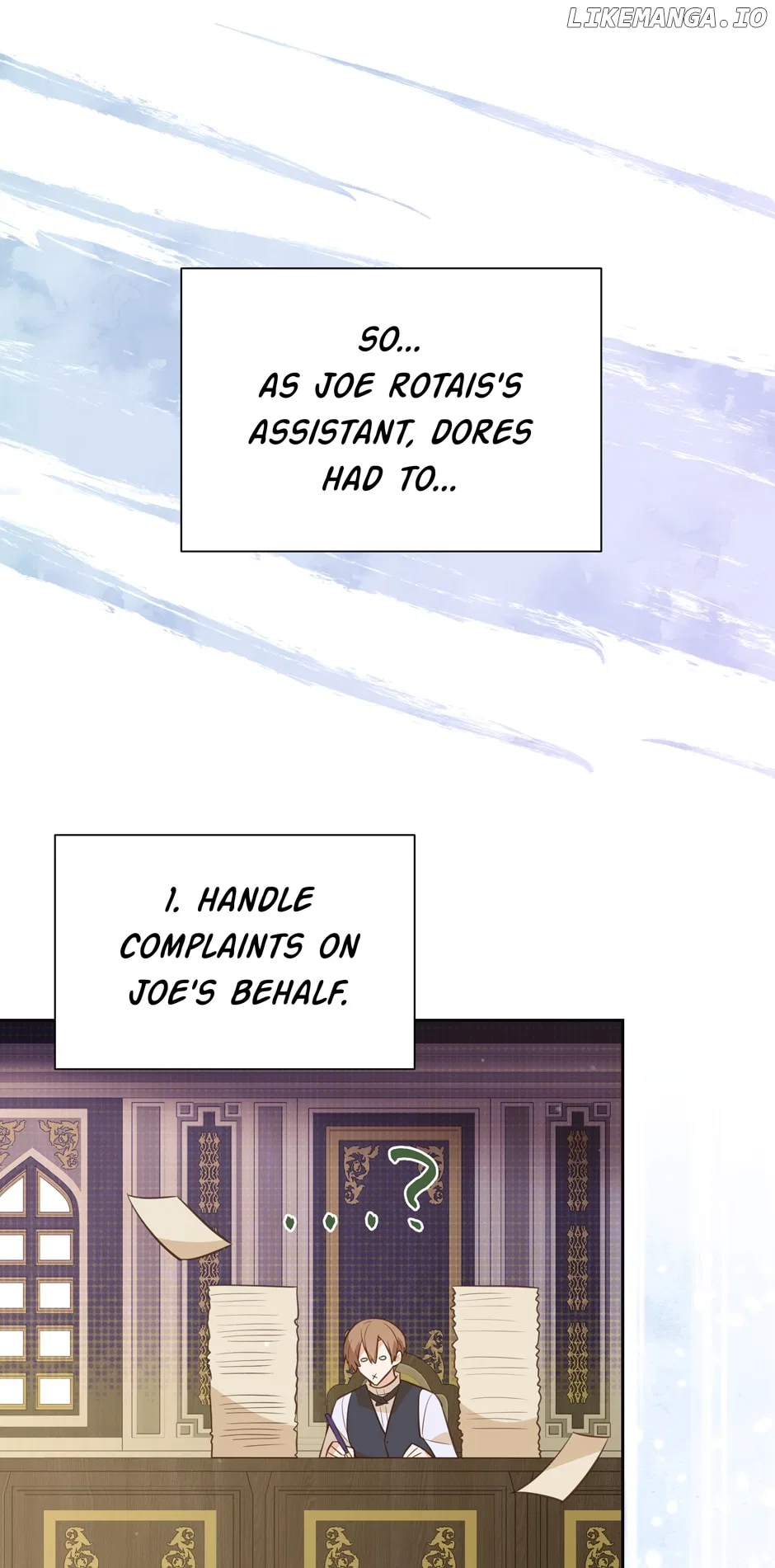 Side Characters Deserve Love Too Chapter 131 – Page 42