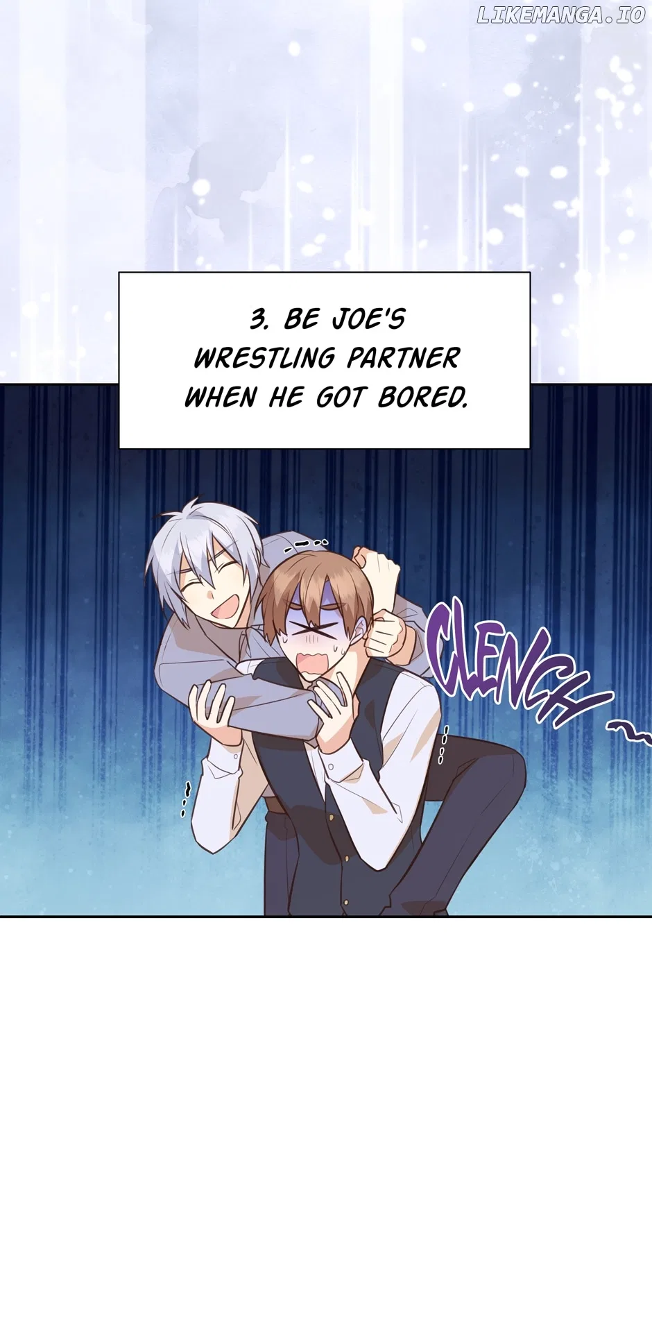 Side Characters Deserve Love Too Chapter 131 – Page 44