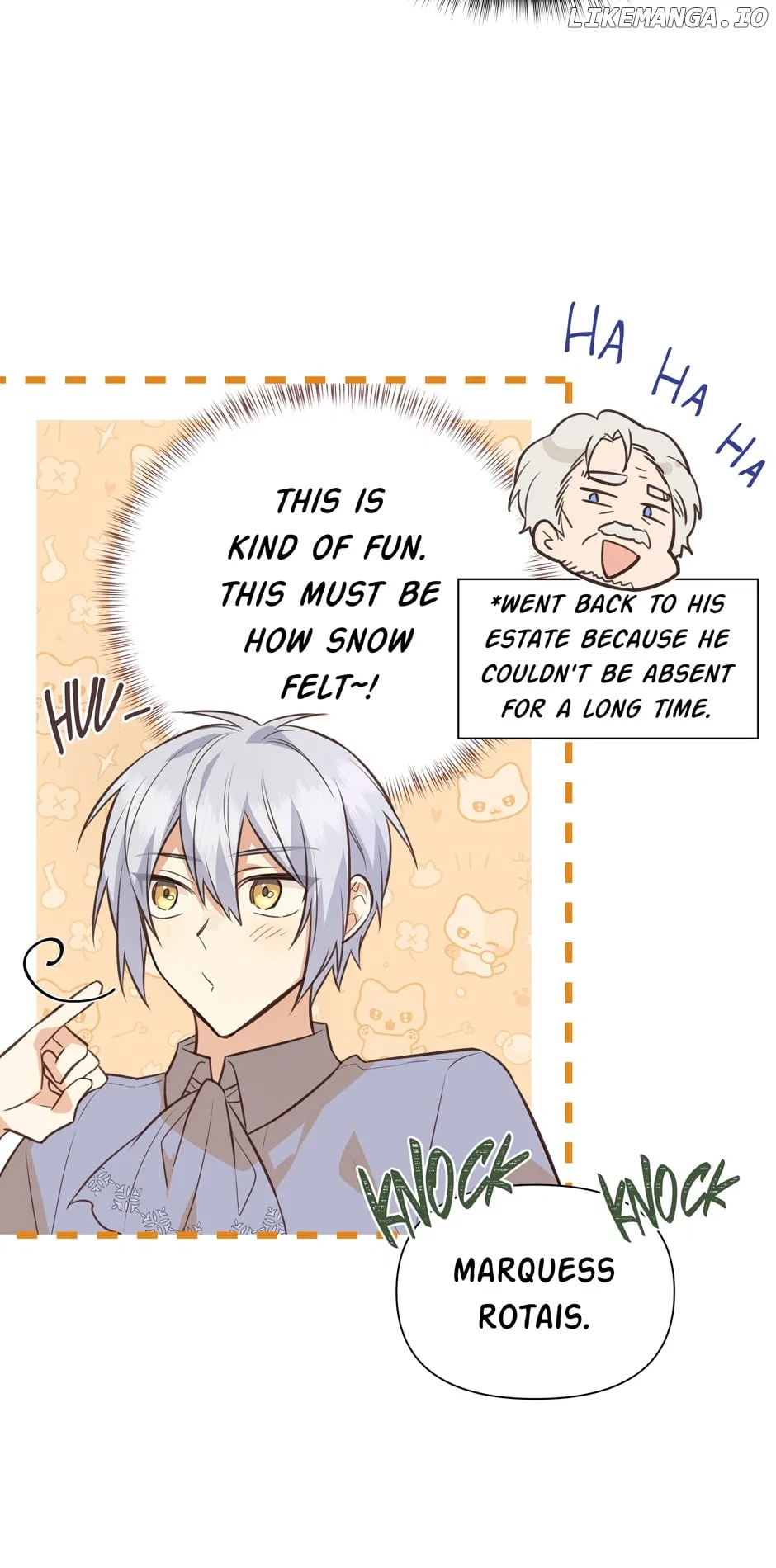 Side Characters Deserve Love Too Chapter 131 – Page 47