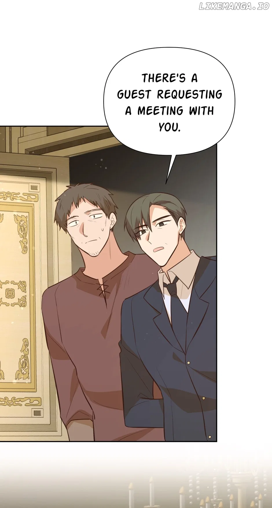 Side Characters Deserve Love Too Chapter 131 – Page 48