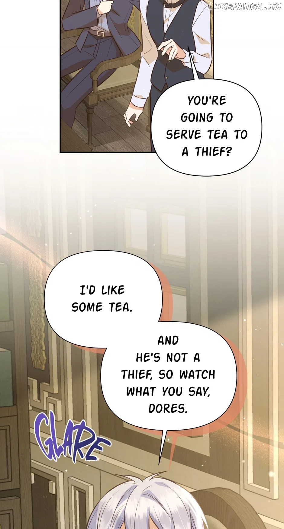 Side Characters Deserve Love Too Chapter 131 – Page 51