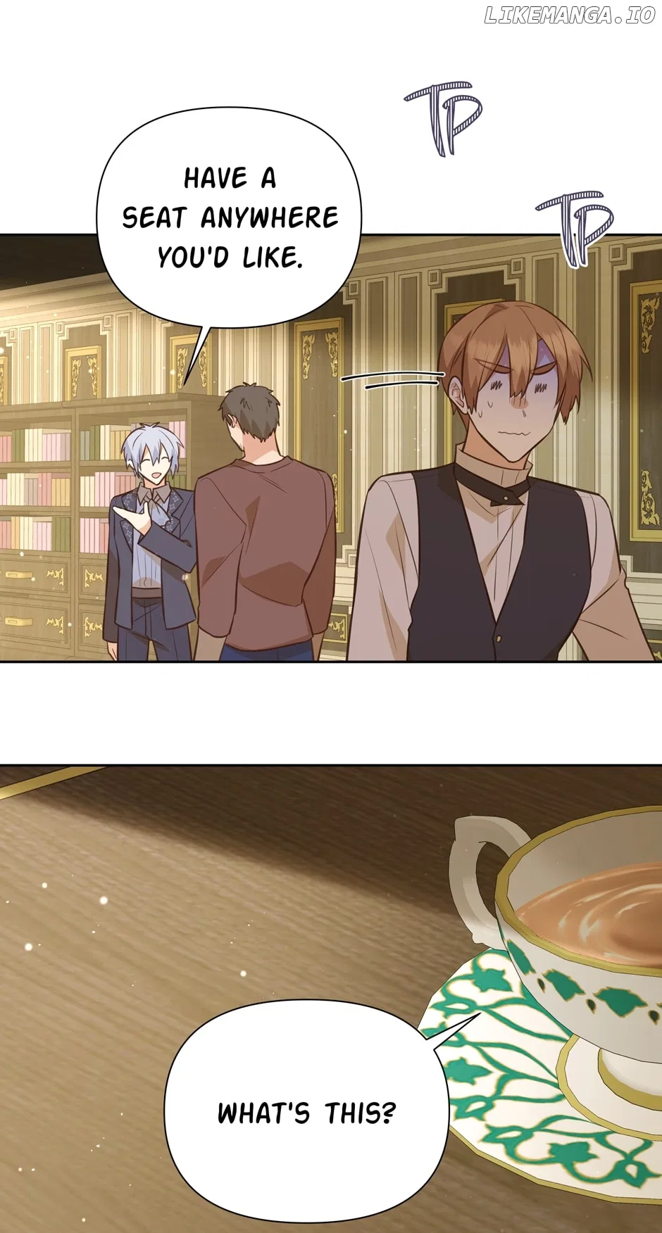 Side Characters Deserve Love Too Chapter 131 – Page 53