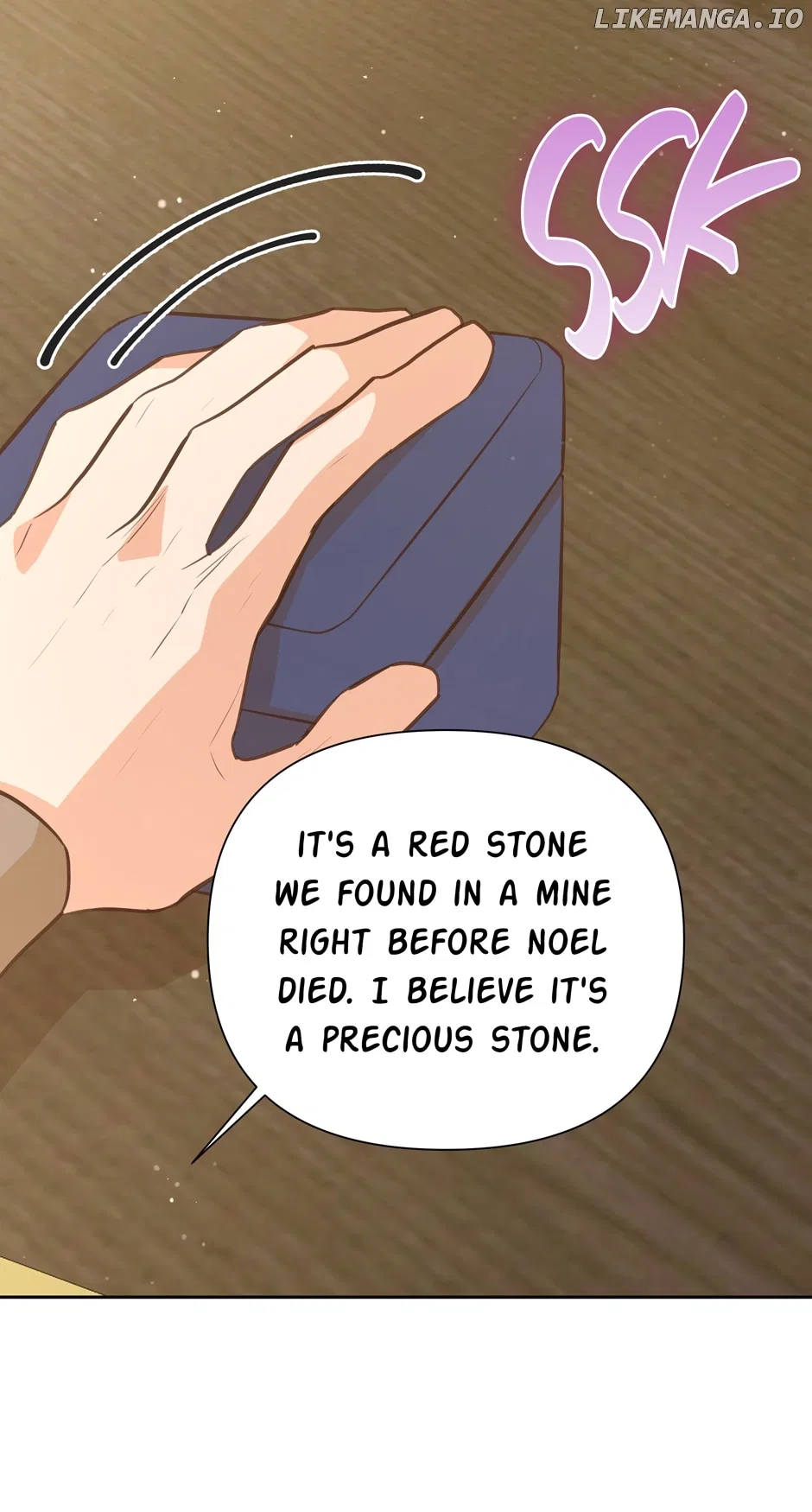 Side Characters Deserve Love Too Chapter 131 – Page 54