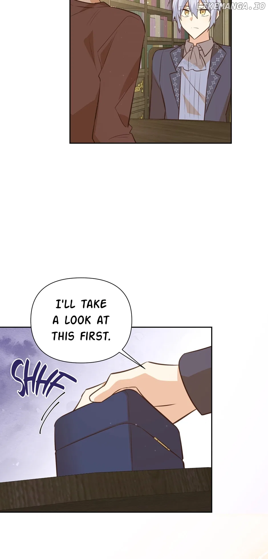 Side Characters Deserve Love Too Chapter 131 – Page 58