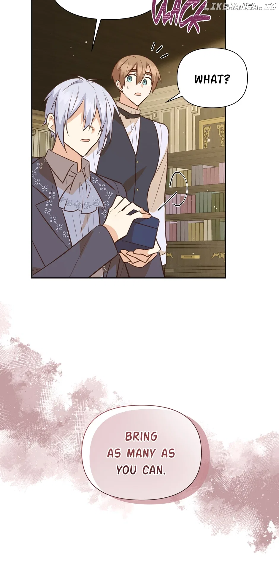 Side Characters Deserve Love Too Chapter 131 – Page 61