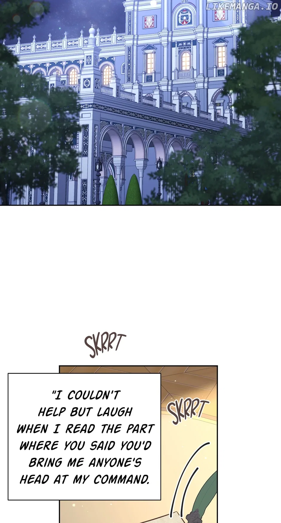 Side Characters Deserve Love Too Chapter 131 – Page 63