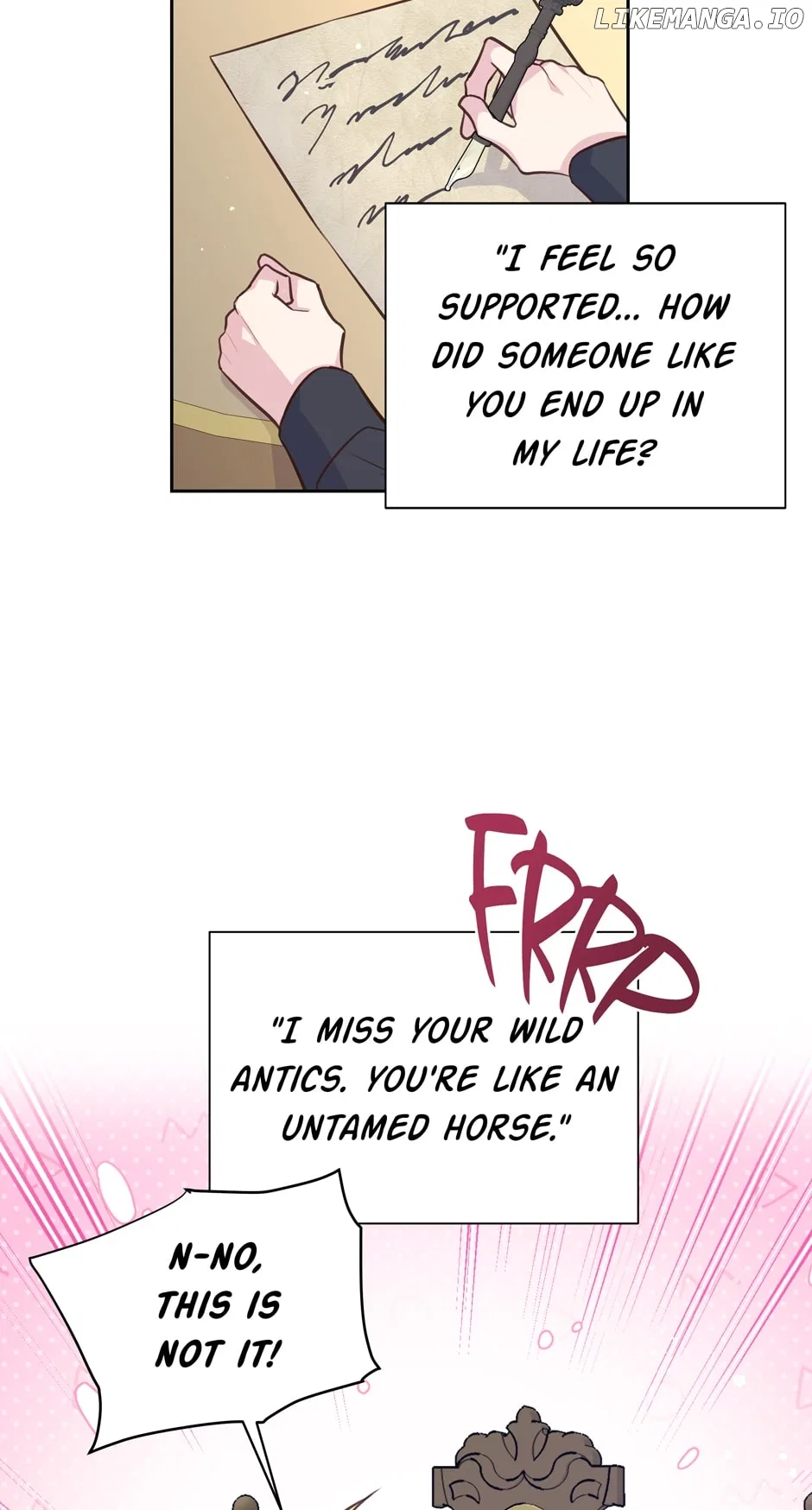 Side Characters Deserve Love Too Chapter 131 – Page 64