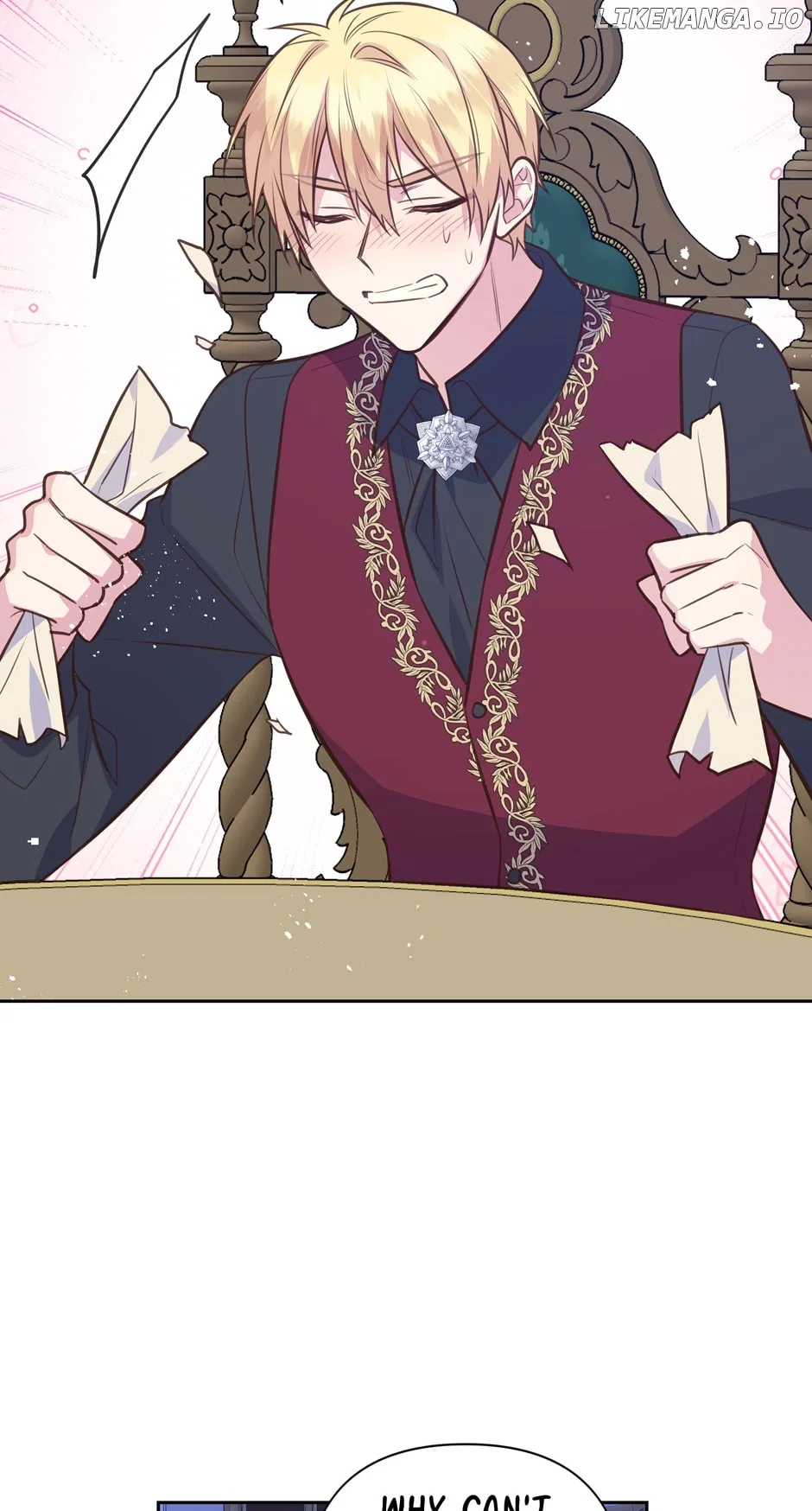 Side Characters Deserve Love Too Chapter 131 – Page 65