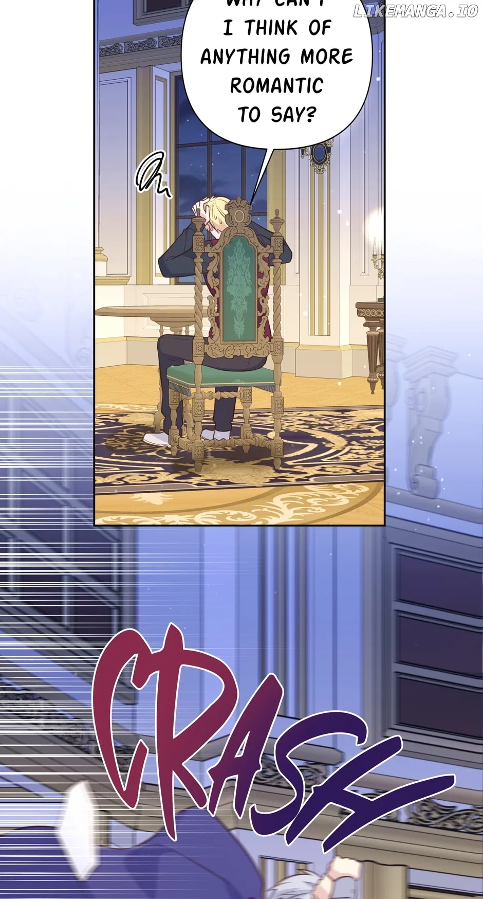 Side Characters Deserve Love Too Chapter 131 – Page 66