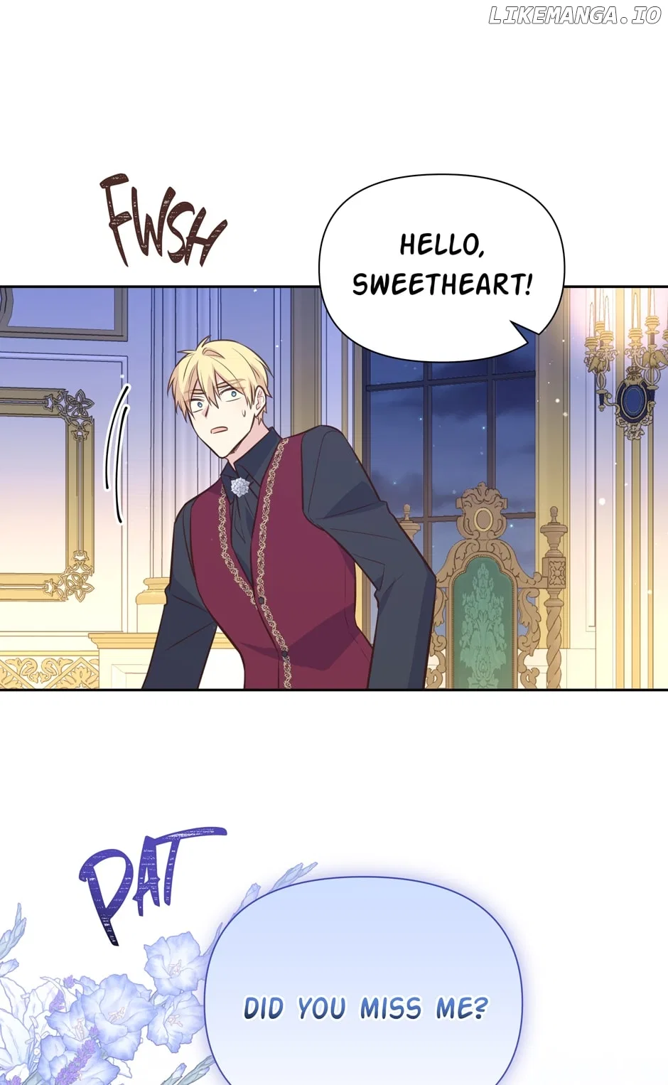 Side Characters Deserve Love Too Chapter 131 – Page 68