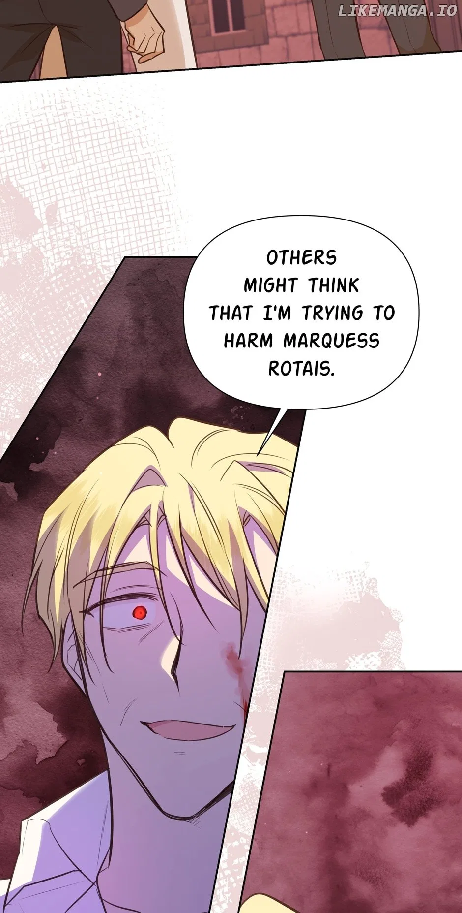 Side Characters Deserve Love Too Chapter 130 – Page 2