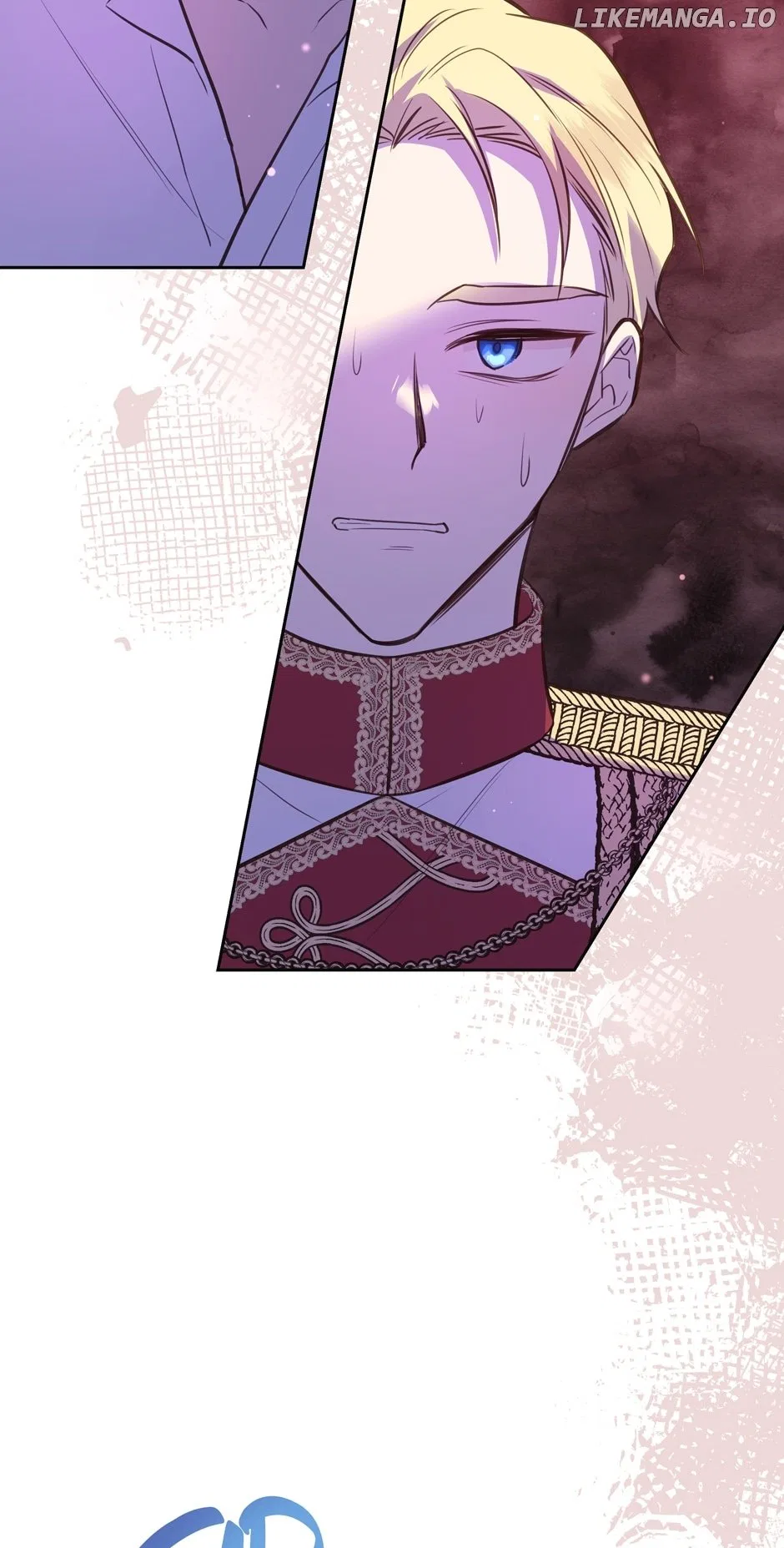 Side Characters Deserve Love Too Chapter 130 – Page 3