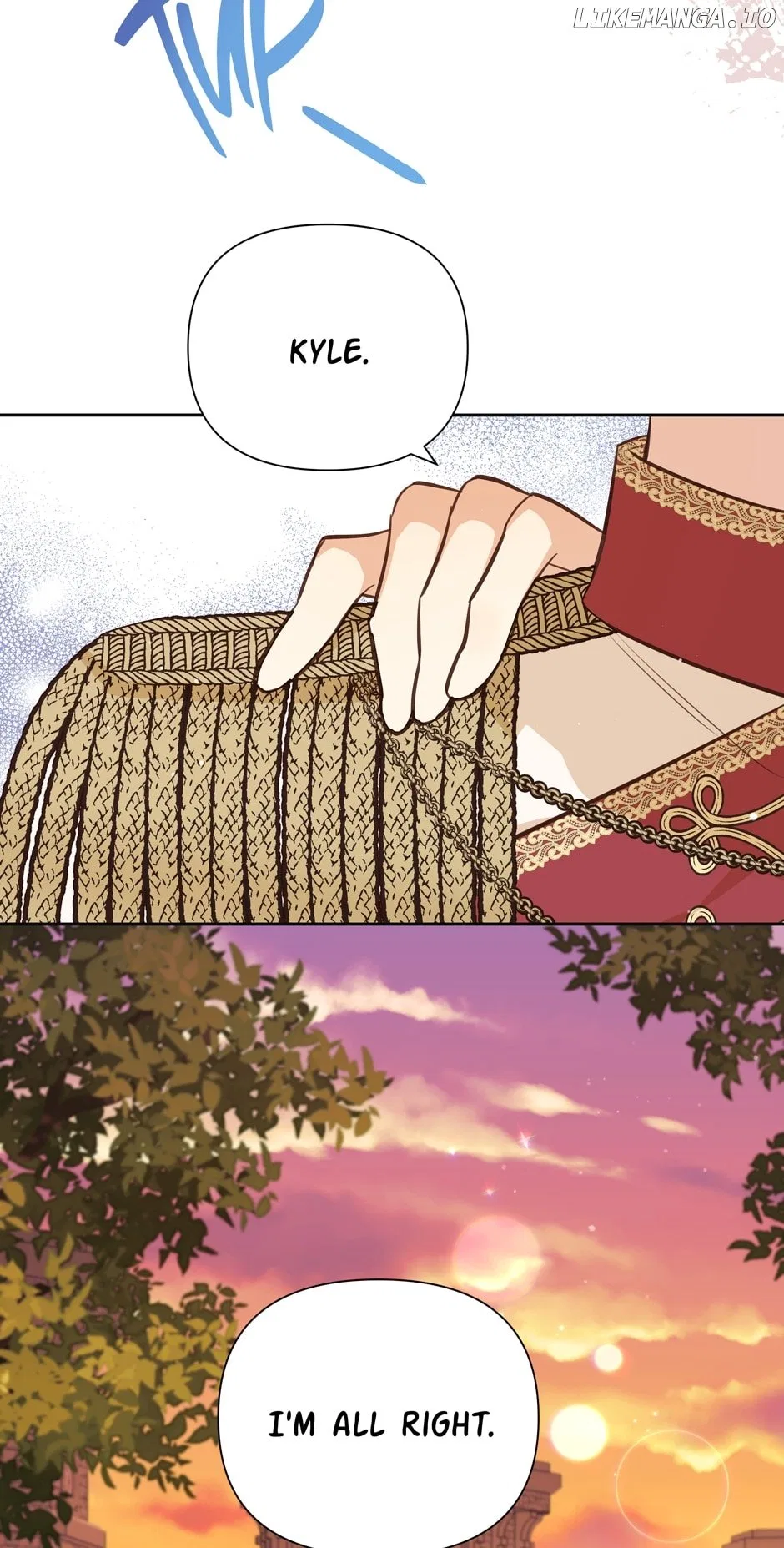 Side Characters Deserve Love Too Chapter 130 – Page 4