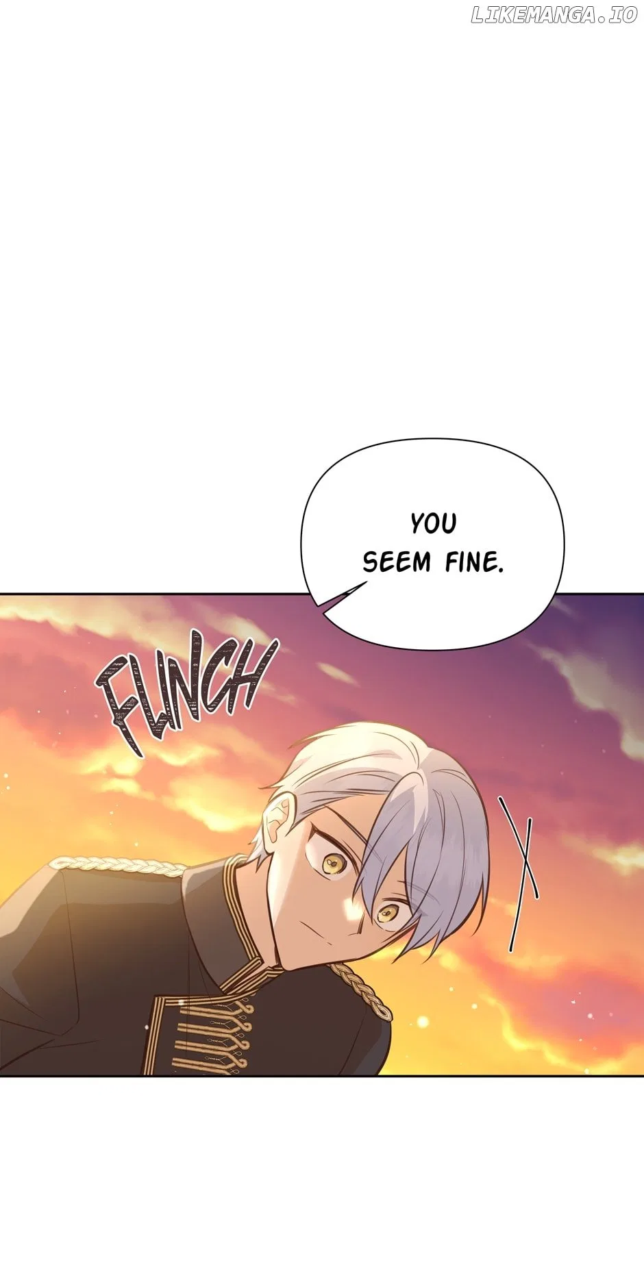 Side Characters Deserve Love Too Chapter 130 – Page 7