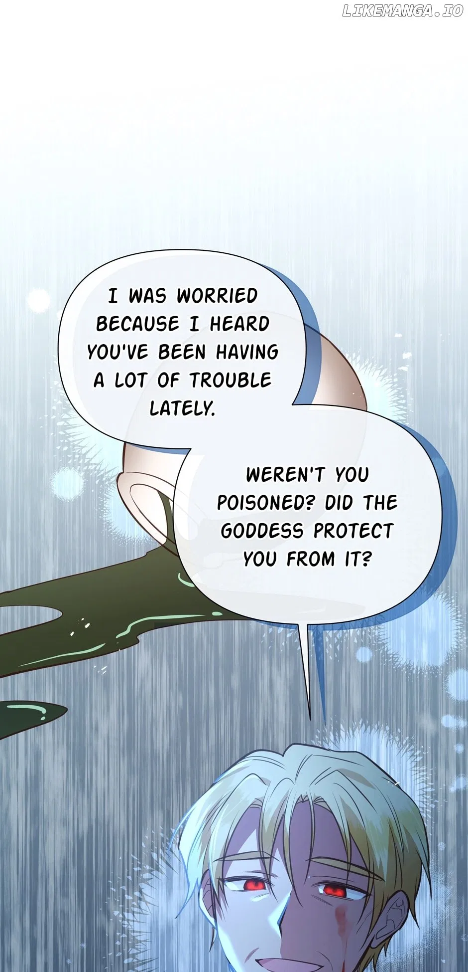 Side Characters Deserve Love Too Chapter 130 – Page 8