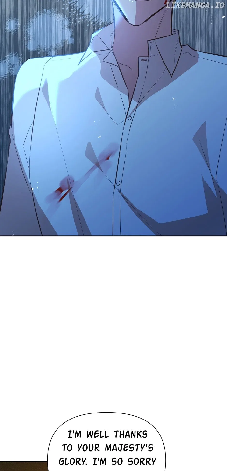 Side Characters Deserve Love Too Chapter 130 – Page 9