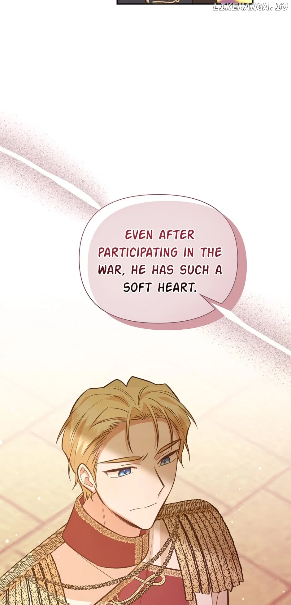Side Characters Deserve Love Too Chapter 130 – Page 11