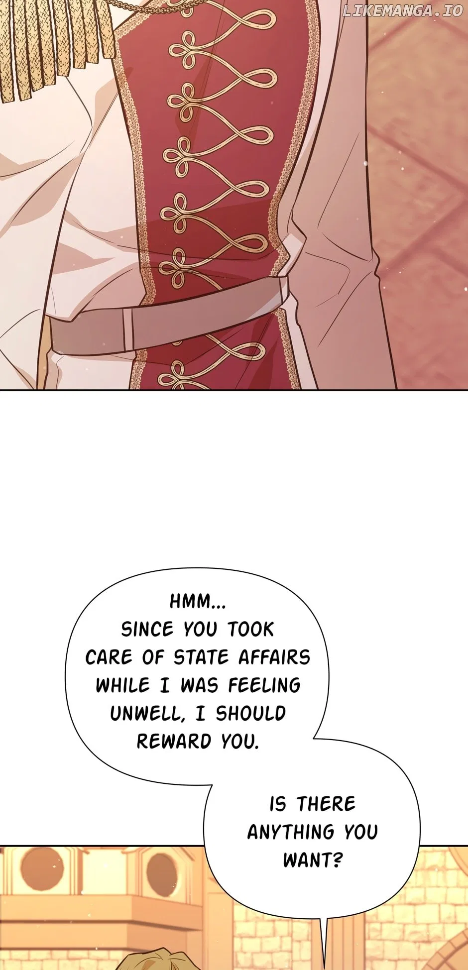 Side Characters Deserve Love Too Chapter 130 – Page 12
