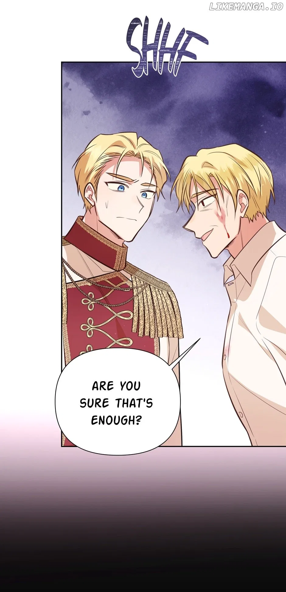 Side Characters Deserve Love Too Chapter 130 – Page 14