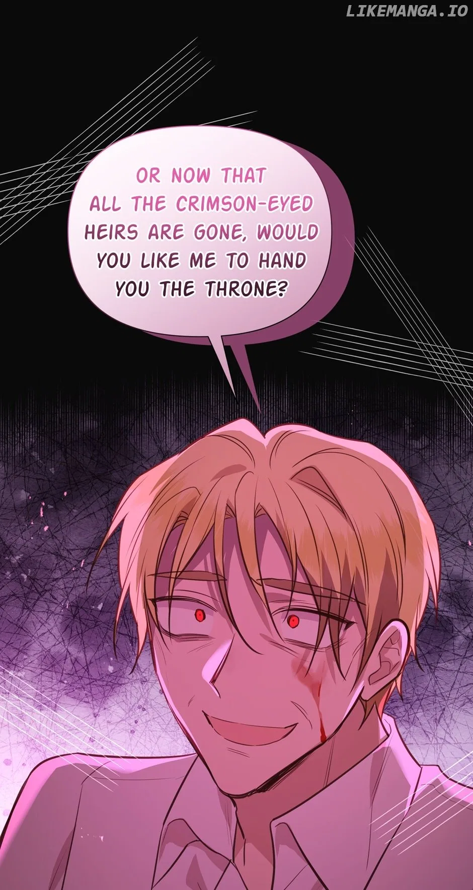 Side Characters Deserve Love Too Chapter 130 – Page 15