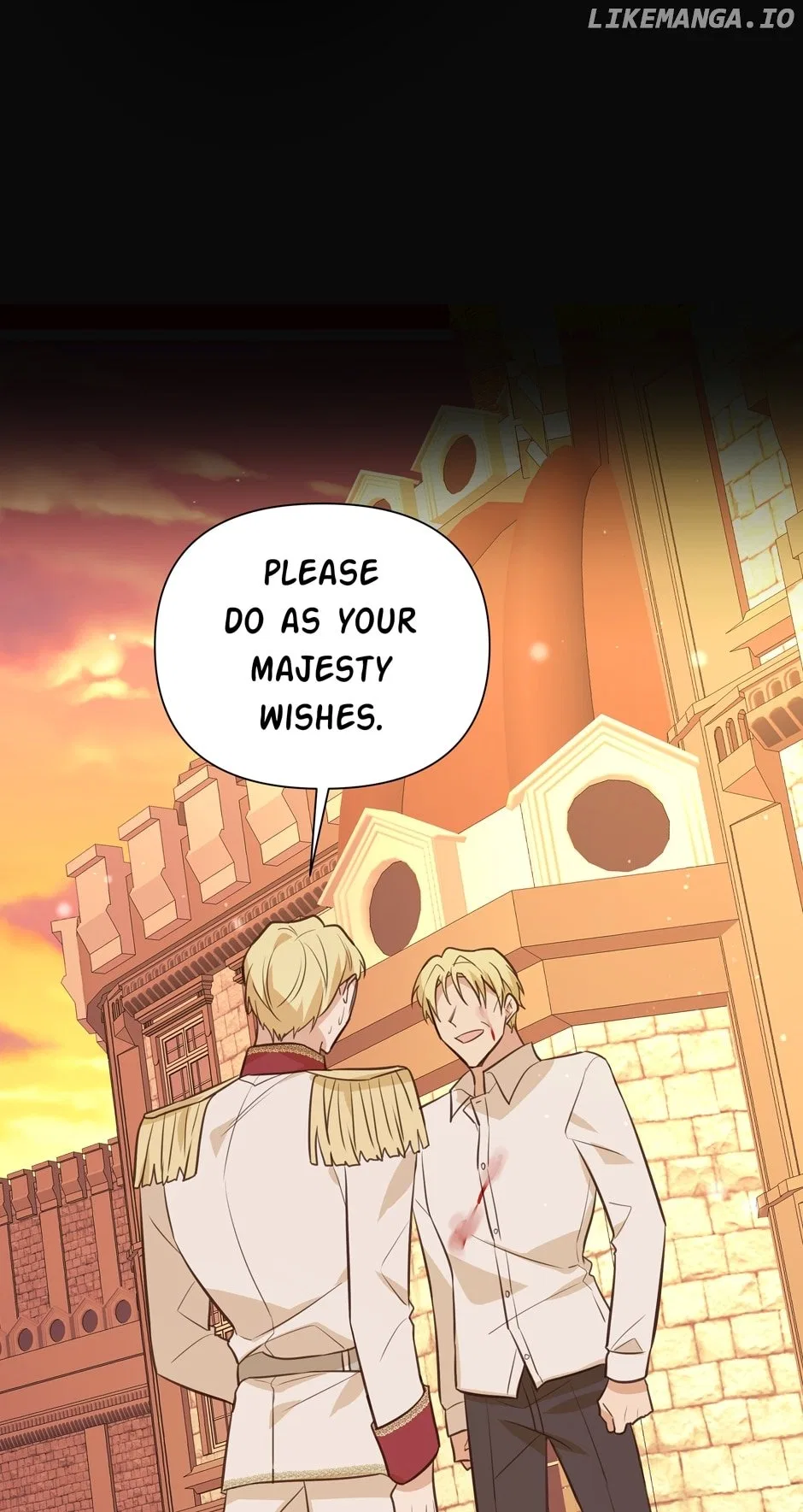 Side Characters Deserve Love Too Chapter 130 – Page 17