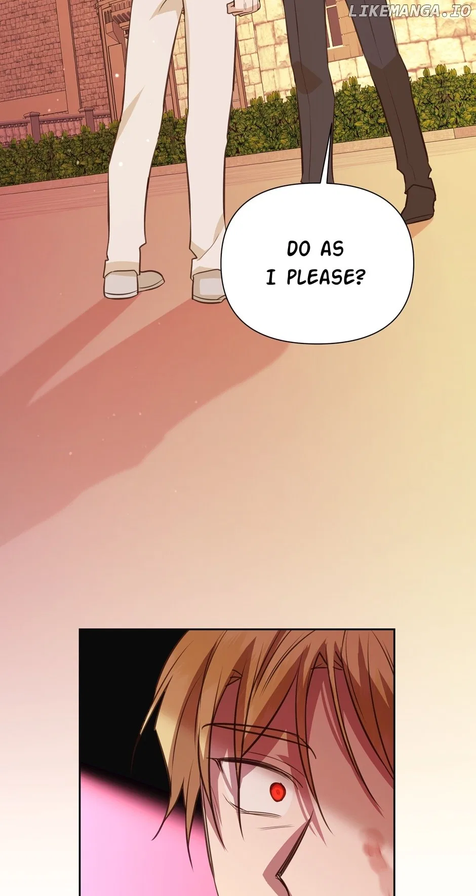 Side Characters Deserve Love Too Chapter 130 – Page 18
