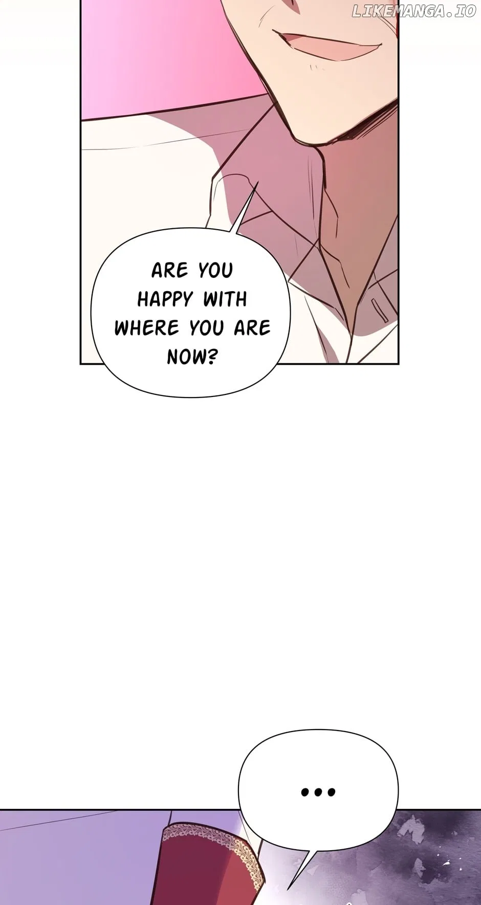 Side Characters Deserve Love Too Chapter 130 – Page 19