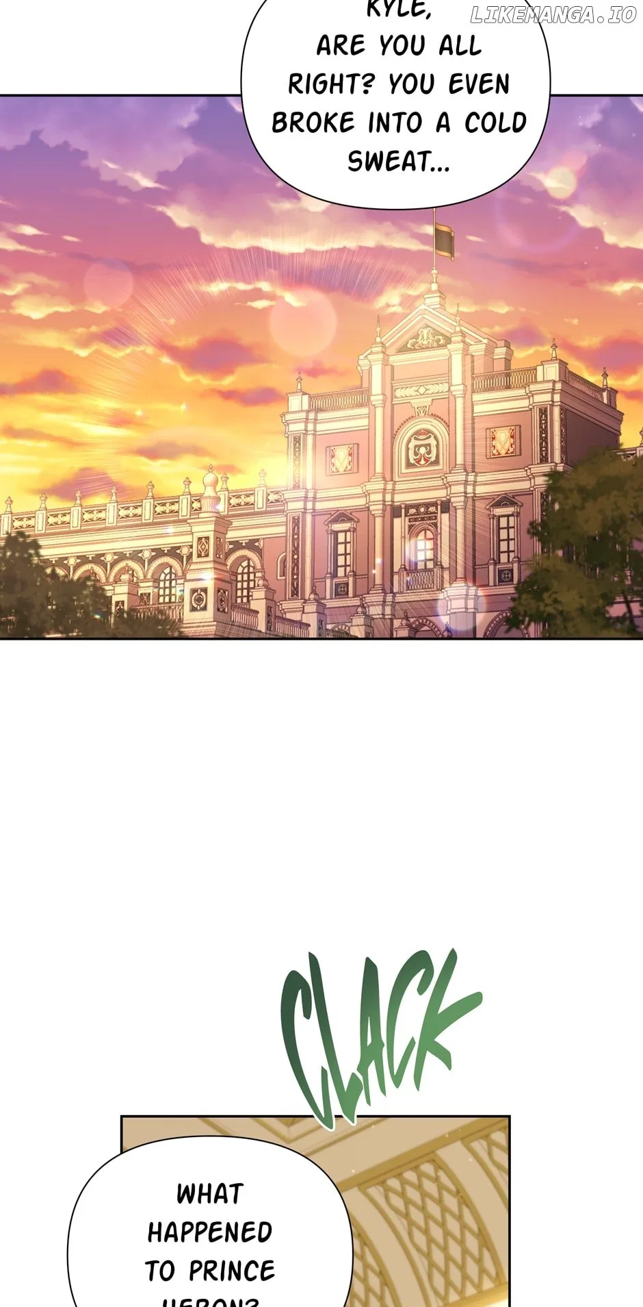 Side Characters Deserve Love Too Chapter 130 – Page 22